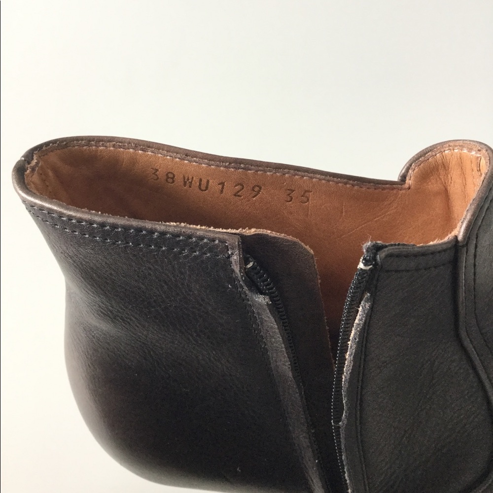 MAISON MARGIELA // Ankle boots - Picture 3 of 5